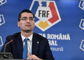 De ce spune Răzvan Burleanu că actuala insolvență de la Dinamo e mai dificilă decât precedenta: „Îmi pare rău pentru angajați”
