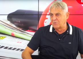 Posibila adversară a celor de la CSU Craiova, transfer de 20 de milioane de euro la Arsenal » Cum vede Sorin Cârțu duelul