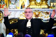 Gigi Becali dezvăluie încă un transfer grandios pregătit de CFR Cluj: „Așa am auzit, dar nu mă sperie”