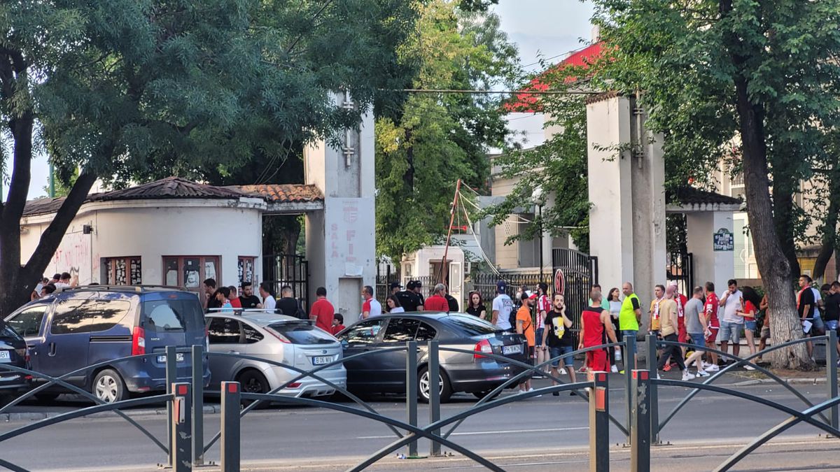 Dinamo a scăpat de o mare problemă! Decizia cu efect imediat luată de noua conducere a „câinilor”