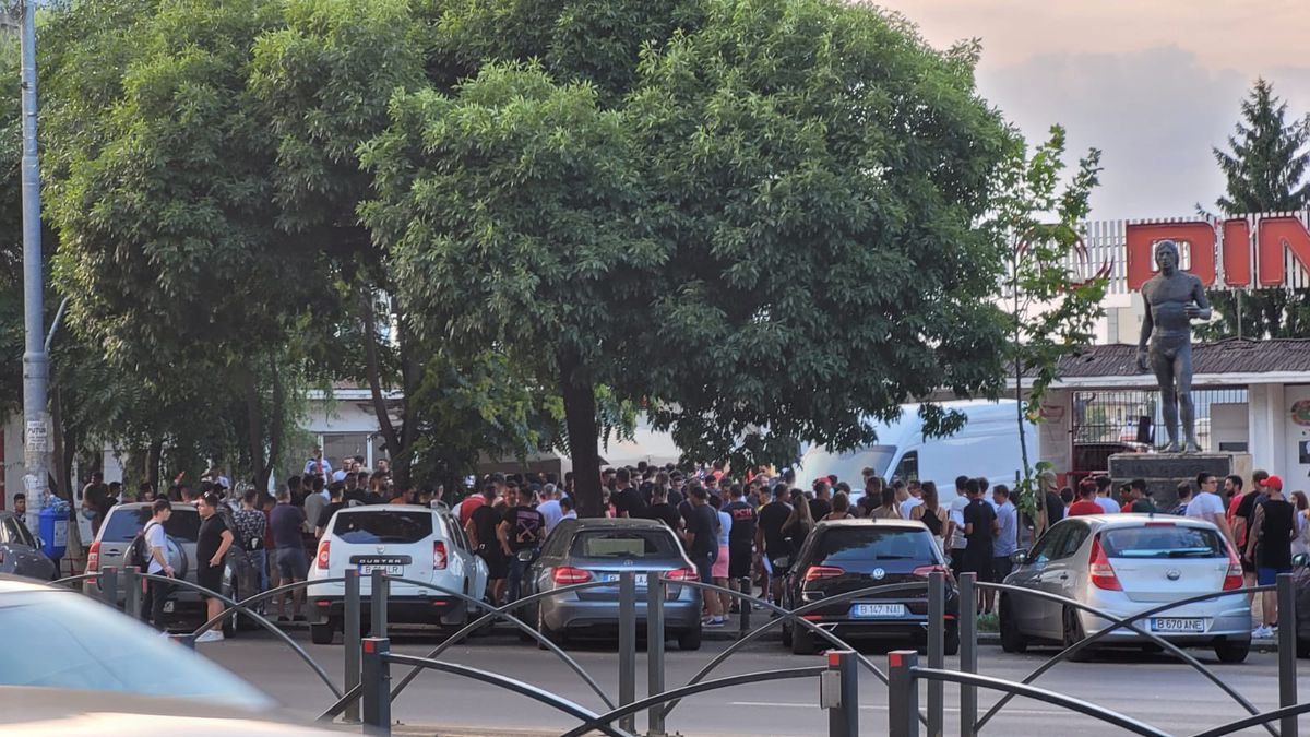 Dinamo a scăpat de o mare problemă! Decizia cu efect imediat luată de noua conducere a „câinilor”