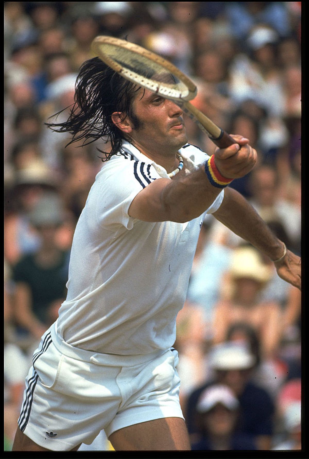 Prințul Dimitrie Sturdza, dezvăluiri incredibile despre Țiriac&Năstase: „Stăteau într-o pivniță la Wimbledon, dormeau în același pat”