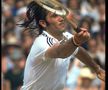 Ilie Năstase, foto: GSP