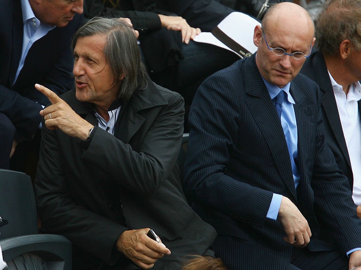 Undă verde din Parlament! A fost adoptat „Anul Ilie Năstase”