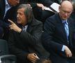 Ilie Năstase, foto: GSP