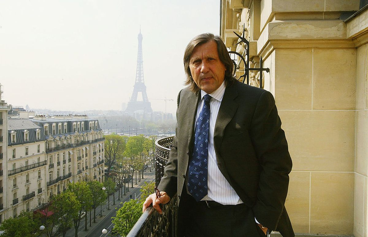 Ilie Năstase, la 75 de ani » Cei 2 jucători pe care ar fi vrut să îi înfrunte de ziua lui: „I-aș putea fi tată, dar cred că m-aș descurca”