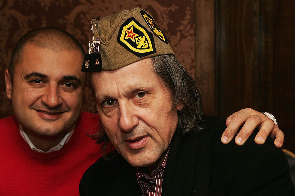Ilie Năstase, la 75 de ani » Cei 2 jucători pe care ar fi vrut să îi înfrunte de ziua lui: „I-aș putea fi tată, dar cred că m-aș descurca”