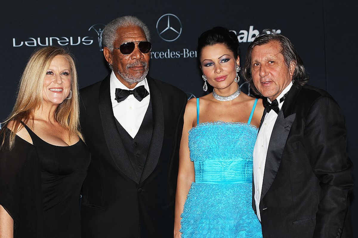 Prințul Dimitrie Sturdza, dezvăluiri incredibile despre Țiriac&Năstase: „Stăteau într-o pivniță la Wimbledon, dormeau în același pat”