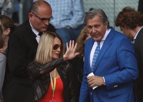 Ilie Năstase, la 75 de ani » Cei 2 jucători pe care ar fi vrut să îi înfrunte de ziua lui: „I-aș putea fi tată, dar cred că m-aș descurca”