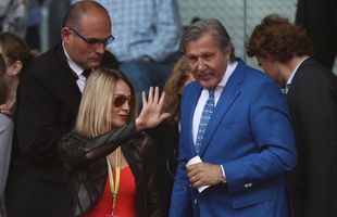 Ilie Năstase, la 75 de ani » Cei 2 jucători pe care ar fi vrut să îi înfrunte de ziua lui: „I-aș putea fi tată, dar cred că m-aș descurca”