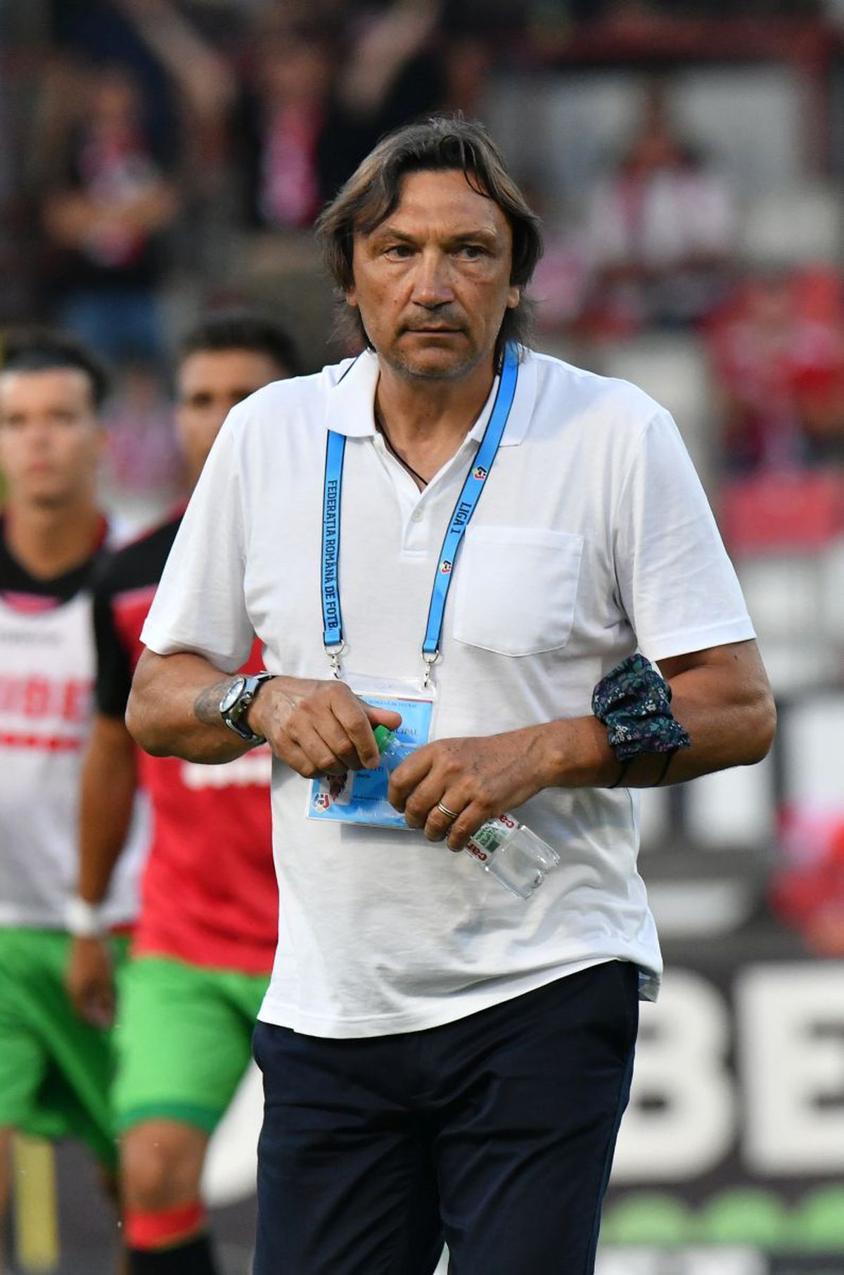 Interes din Liga 1 pentru Deian Sorescu: „Mi s-au propus tot felul de scheme”