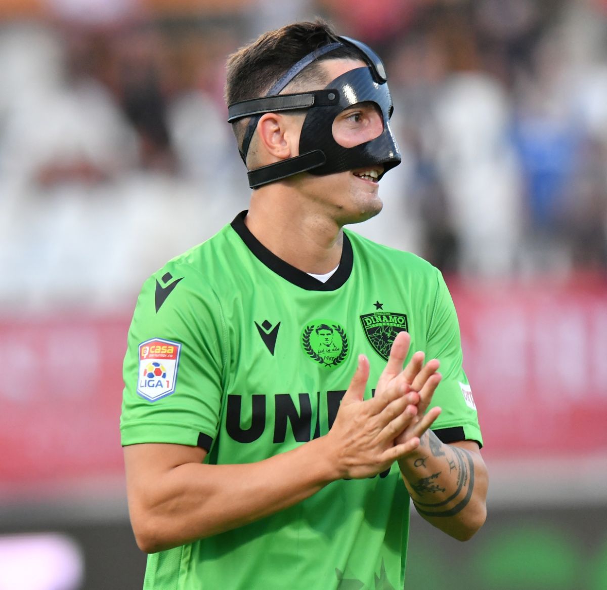 Pablo Cortacero, amenințat cu tribunalul după dezastrul de la Dinamo: „Nu înțeleg cum s-au semnat contractele! Judecătorii vor decide”