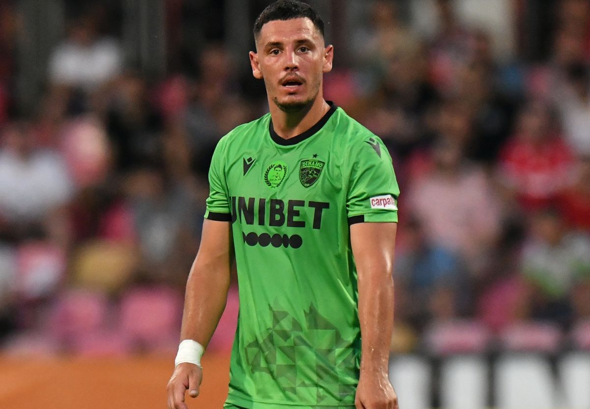 Discursul lui Bonetti l-a activat pe Ilie Dumitrescu: „Pe-alea nu le-a văzut?!”