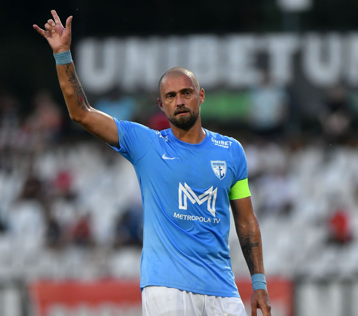 FOTO Dinamo - Voluntari 19.07.2021