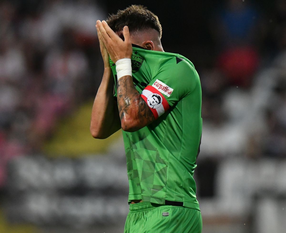 Fotbalistul care l-a uluit pe Dario Bonetti: „Genetic, este jucător de Formula 1”