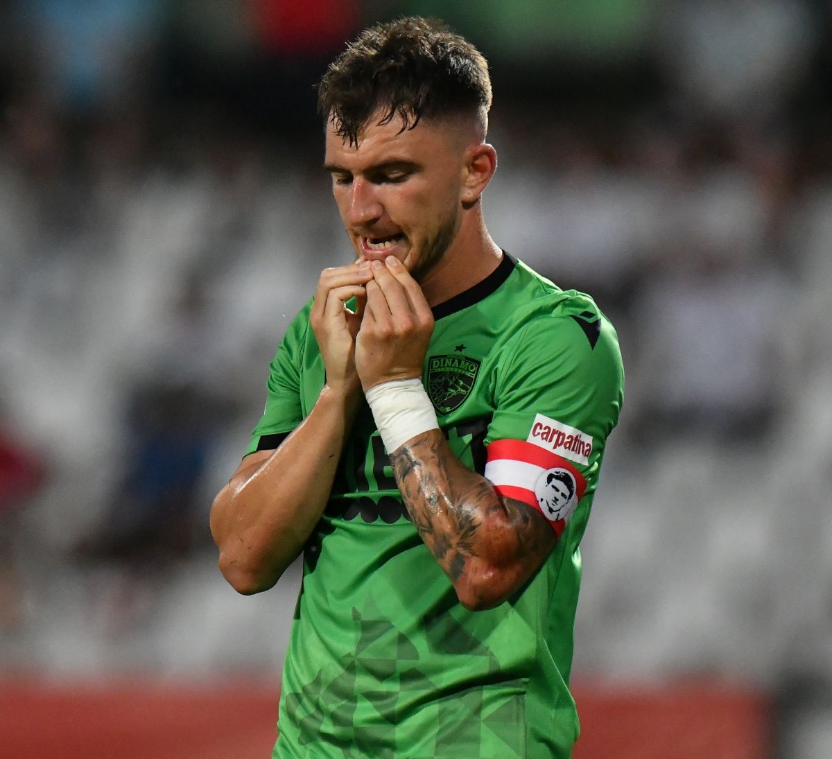 Dinamo a scăpat de o mare problemă! Decizia cu efect imediat luată de noua conducere a „câinilor”