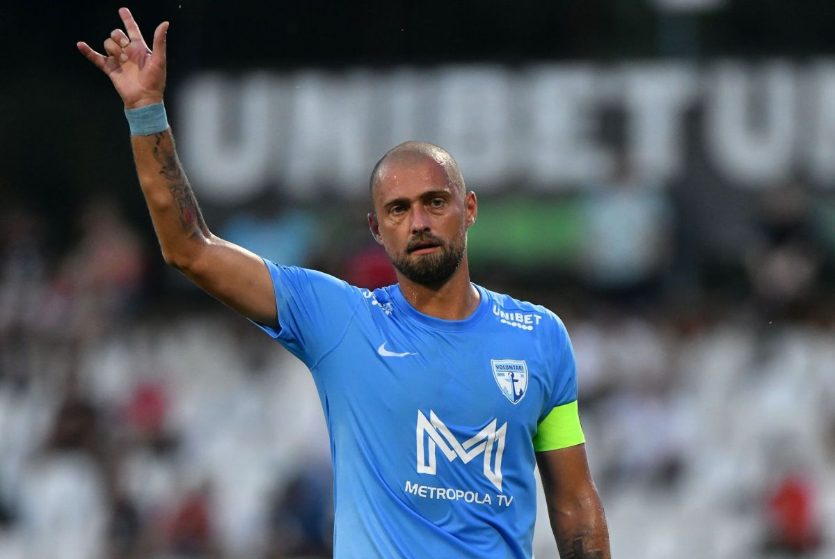 Tamaș a izbucnit: „Dinamo nu mai există pentru mine după ce s-a întâmplat în seara asta!”