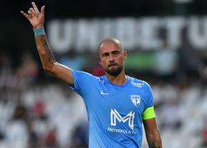 Tamaș a izbucnit: „Dinamo nu mai există pentru mine după ce s-a întâmplat în seara asta!”