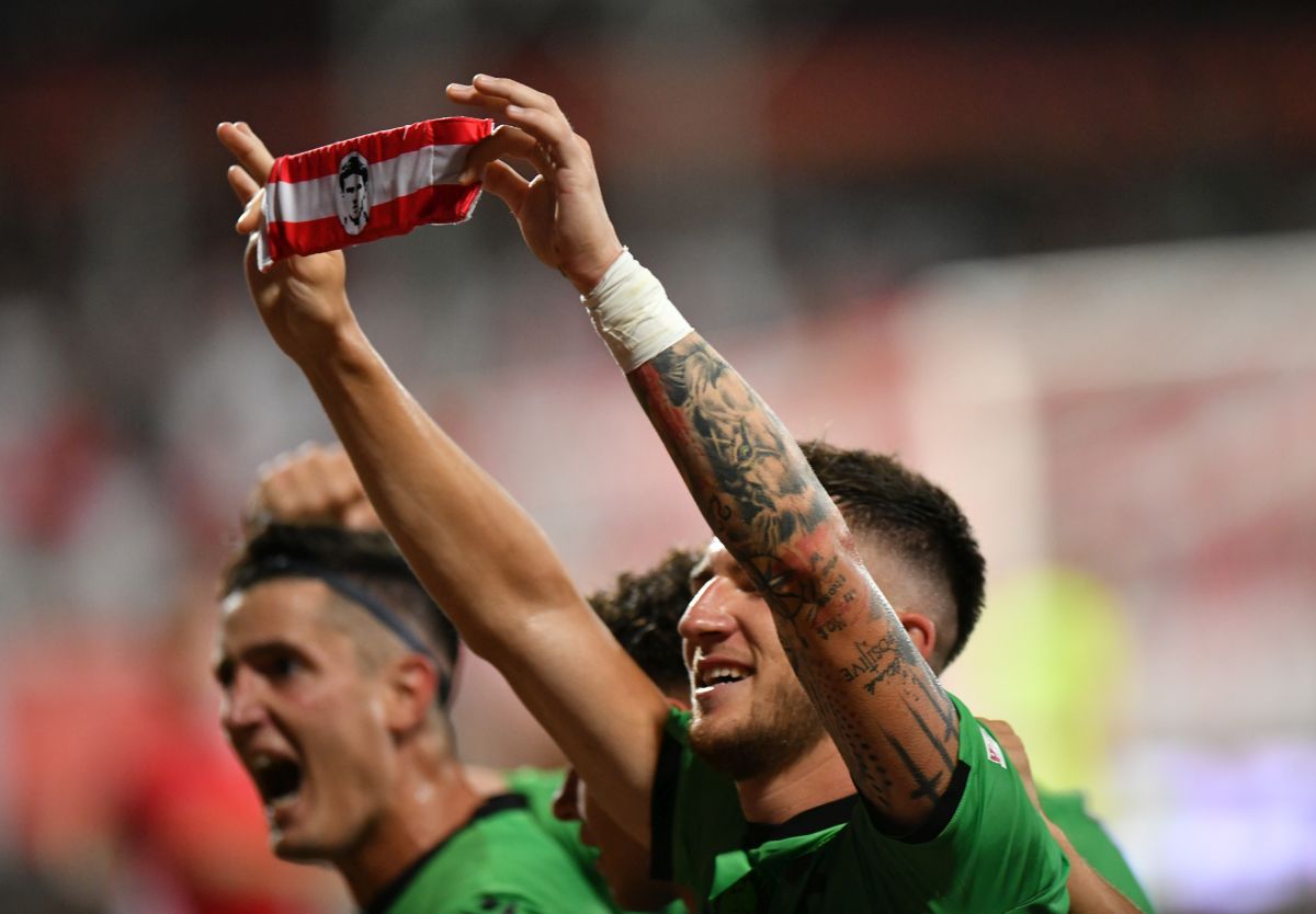 „De ce ați jucat în verde?” » Conducătorul lui Dinamo a dat cărțile pe față: „Vreți să vă spun adevărul?”