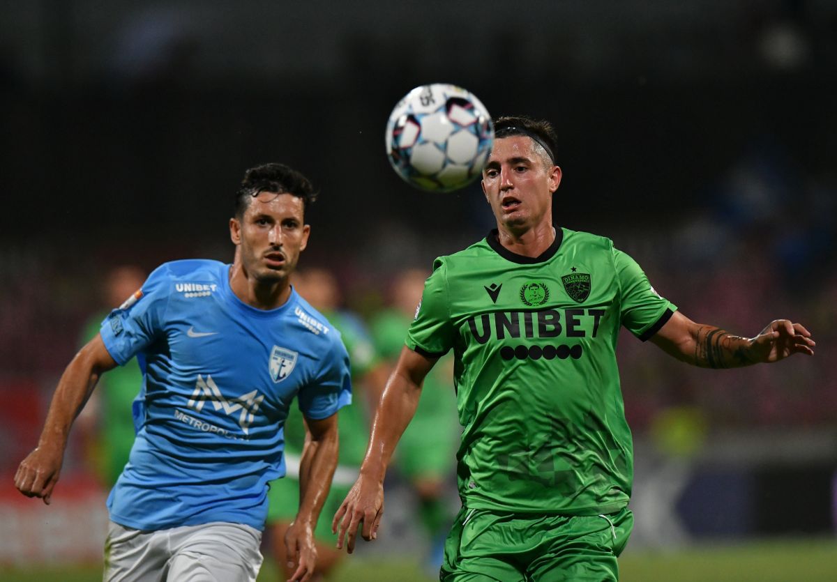 „De ce ați jucat în verde?” » Conducătorul lui Dinamo a dat cărțile pe față: „Vreți să vă spun adevărul?”