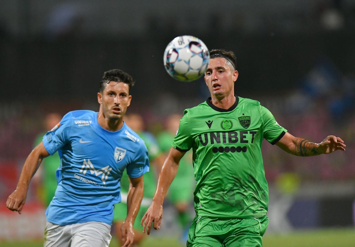 Sărbătoare scurtă la Dinamo » Paul Anton și Steliano Filip nu mai au răbdare: „Eu am un proces deschis. Așteptăm de mult să discutăm cu cei din conducere”