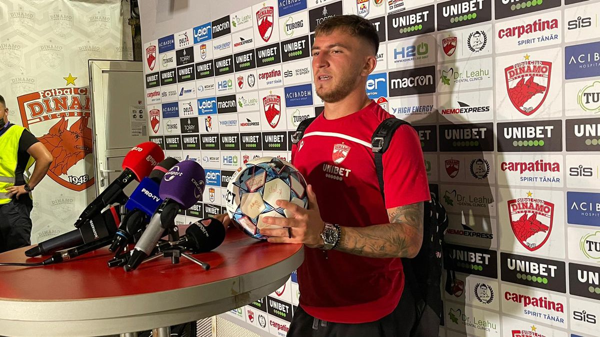 Haos pe final! FC Voluntari n-a înțeles de ce i s-a anulat golul + conflict Tamaș - Eșanu