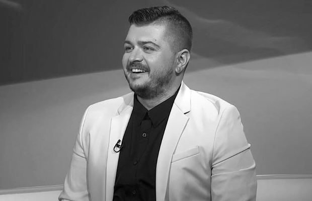 Veste teribilă: a murit Mihai Dolinschi, jurnalist sportiv și comentator TV. Avea doar 29 de ani