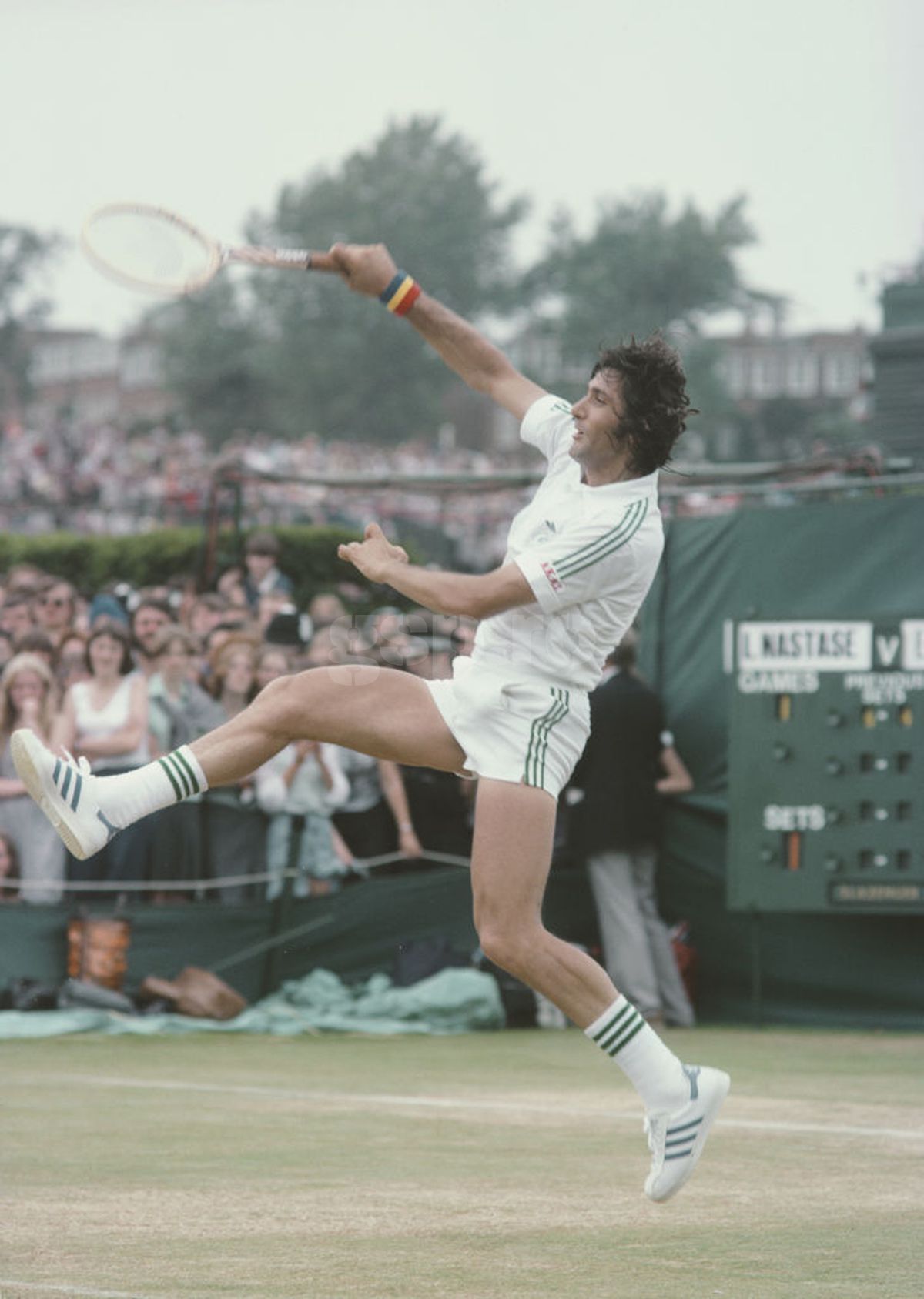 Prințul Dimitrie Sturdza, dezvăluiri incredibile despre Țiriac&Năstase: „Stăteau într-o pivniță la Wimbledon, dormeau în același pat”