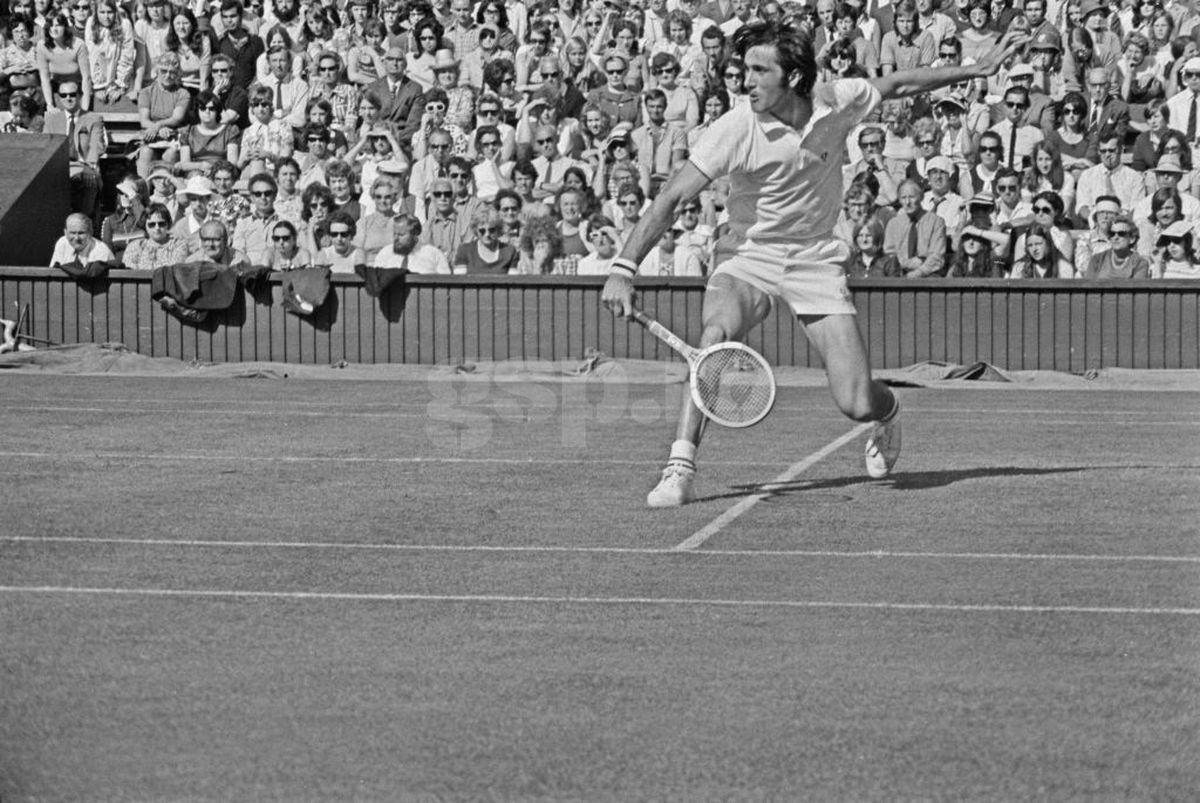 Ilie Năstase, la 75 de ani » Cei 2 jucători pe care ar fi vrut să îi înfrunte de ziua lui: „I-aș putea fi tată, dar cred că m-aș descurca”