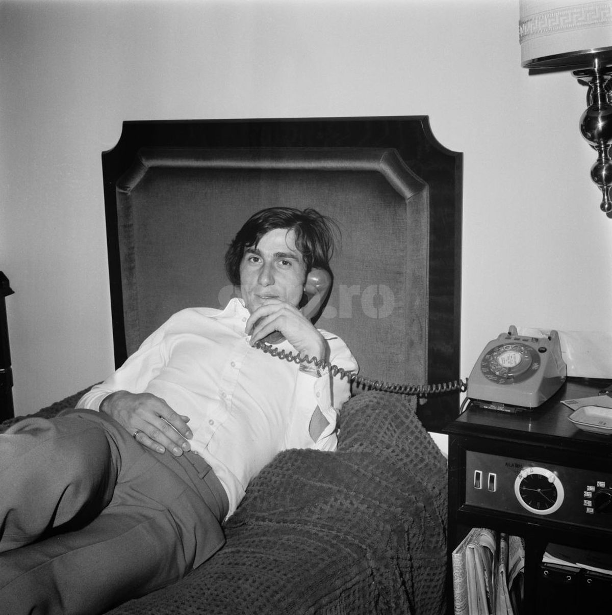 Prințul Dimitrie Sturdza, dezvăluiri incredibile despre Țiriac&Năstase: „Stăteau într-o pivniță la Wimbledon, dormeau în același pat”