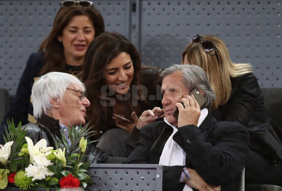 Prințul Dimitrie Sturdza, dezvăluiri incredibile despre Țiriac&Năstase: „Stăteau într-o pivniță la Wimbledon, dormeau în același pat”