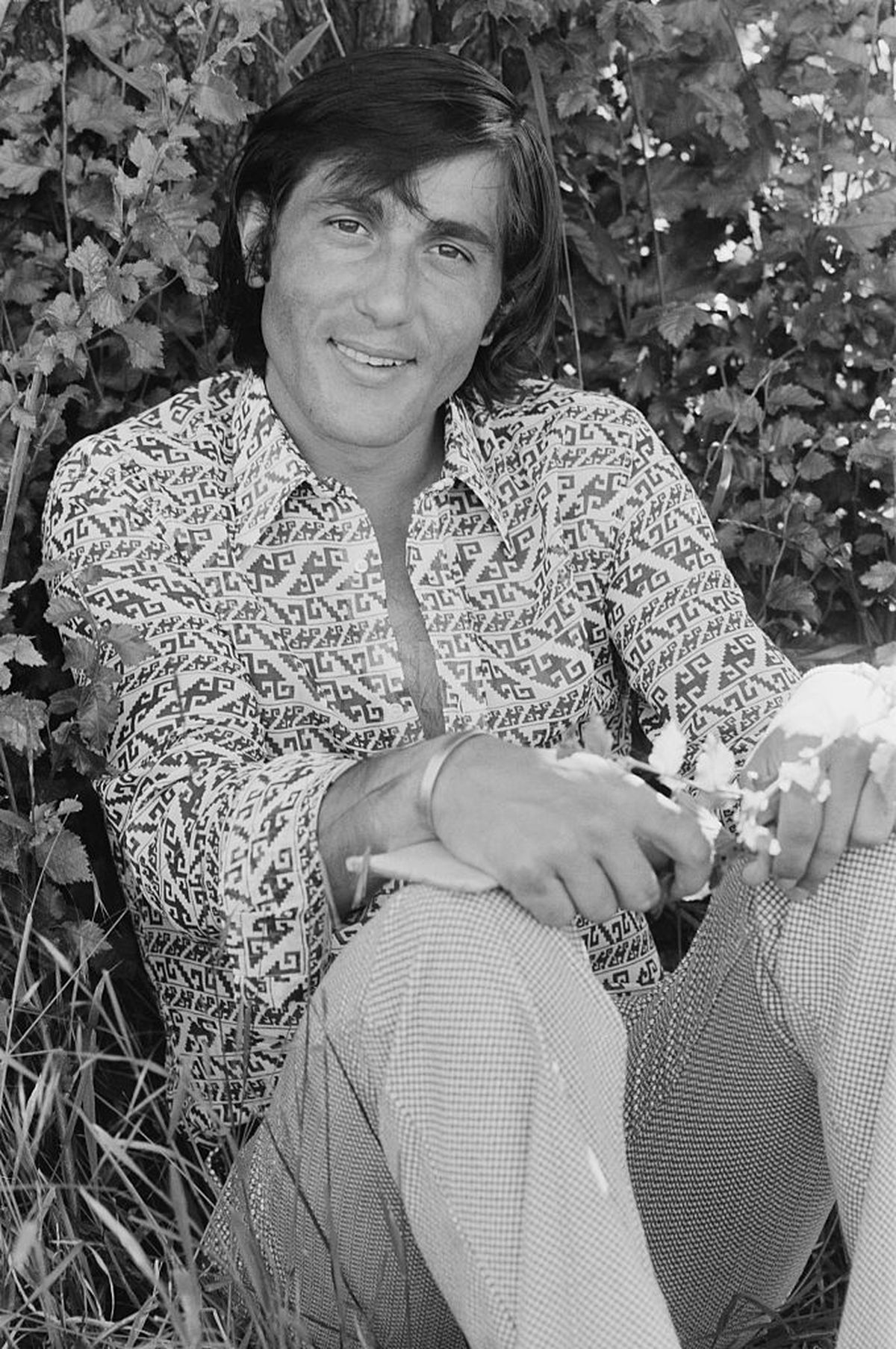 Ilie Năstase, la 75 de ani » Cei 2 jucători pe care ar fi vrut să îi înfrunte de ziua lui: „I-aș putea fi tată, dar cred că m-aș descurca”