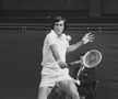 Ilie Năstase, foto: Guliver/GettyImages