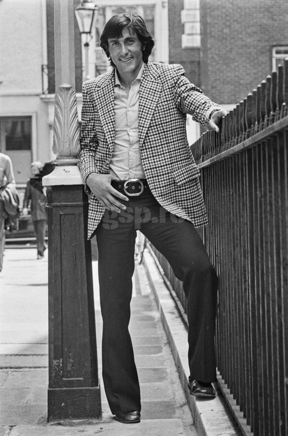 Undă verde din Parlament! A fost adoptat „Anul Ilie Năstase”