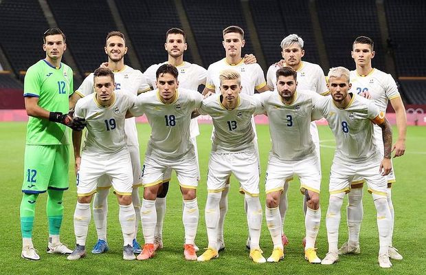 Un alt „tricolor” ar putea ajunge în Serie A » Ce preț se cere în schimbul lui