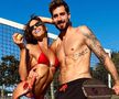 Izabel Goulart, partenera lui Kevin Trapp