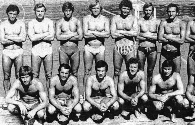 Poloist legendar, despre culisele murdare care au lăsat România fără bronz la Jocurile Olimpice: „Ne-au smuls medalia de la gât cu un blat de circ. Ulterior, italienii mi-au recunoscut”