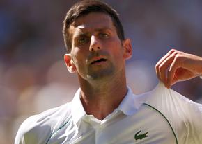 Novak Djokovic a primit interzis la următorul turneu important: „Să-și suflece mânecile și să facă vaccinul, altfel nu va putea juca”