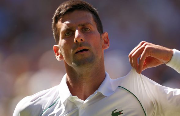 Novak Djokovic a primit interzis la următorul turneu important: „Să-și suflece mânecile și să facă vaccinul, altfel nu va putea juca”