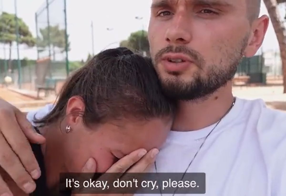 Kasatkina a condamnat dur războiul declanșat de Putin și se teme să revină în Rusia: „Mă simt neputincioasă! Europa nu face niciun rahat”