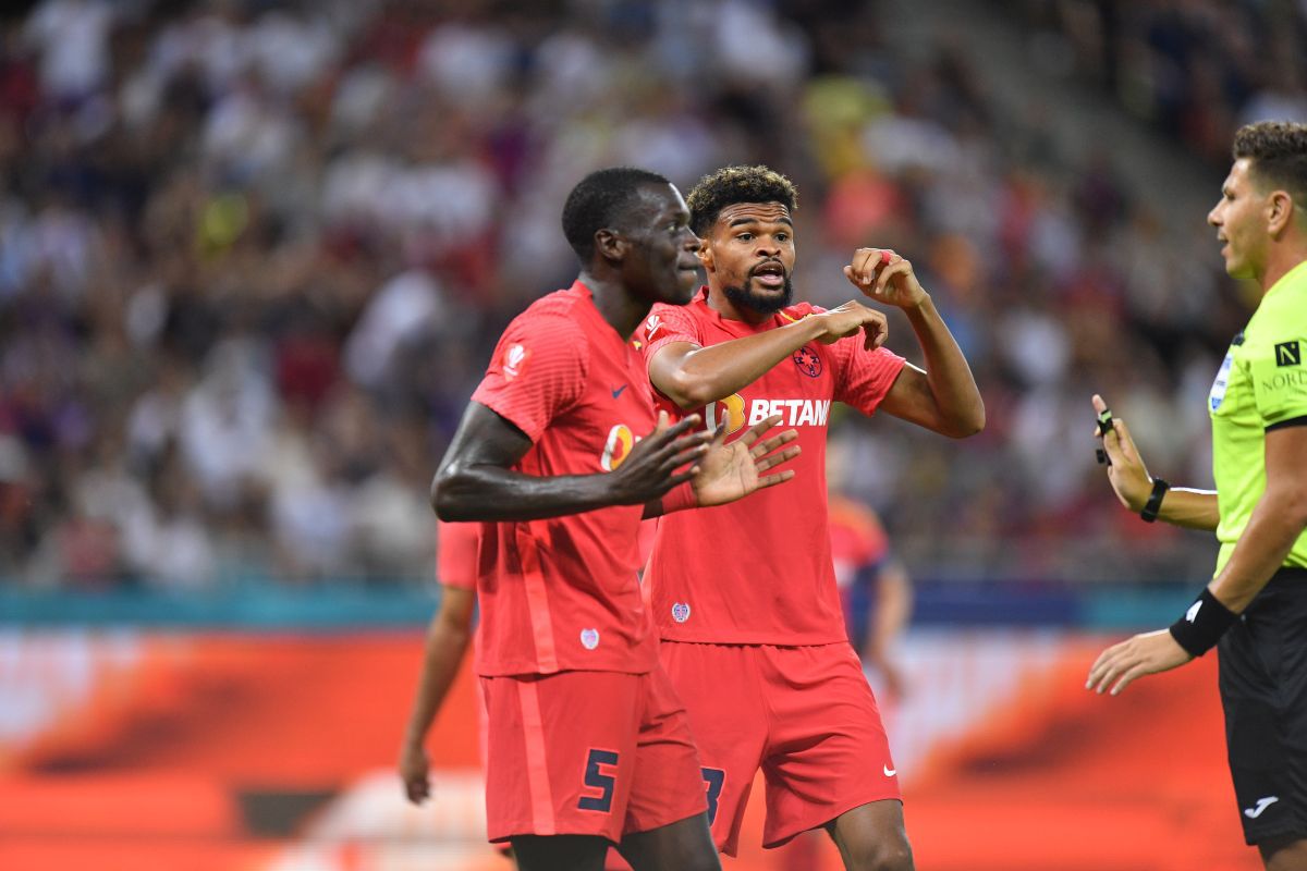 „Nu suntem animale!” » Dawa s-a destăinuit Gazetei: „Familia m-a întrebat: «De ce mai joci pentru oamenii ăștia?»”