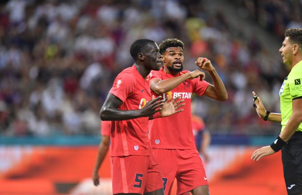 Noul favorit al lui Becali o compară pe FCSB cu PSG: „Seamănă condițiile. Lumea nu realizează asta”