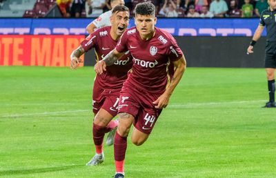 LPF a decis să mute duminică meciul FCU Craiova - CFR Cluj » Meciul care ar putea să nu beneficieze de VAR