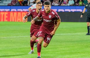 LPF a decis să mute duminică meciul FCU Craiova - CFR Cluj » Meciul care ar putea să nu beneficieze de VAR