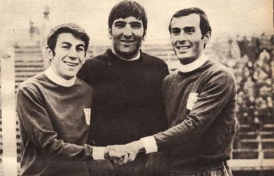 Dezvăluirile unui apropiat despre sinuciderea lui Dan Coe, jucătorul de legendă al Rapidului: „Nu prea cred varianta asta”