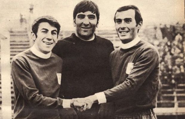 Dezvăluirile unui apropiat despre sinuciderea lui Dan Coe, jucătorul de legendă al Rapidului: „Nu prea cred varianta asta”