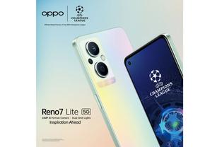 OPPO a semnat cu UEFA un parteneriat pentru doi ani, ce acoperă mai multe competiții, cu angajamentul de a-și folosi tehnologia inovatoare pentru a îmbunătăți experiența fanilor