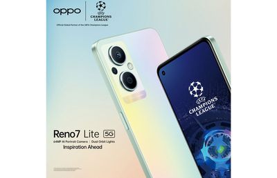 OPPO devine partener oficial al UEFA