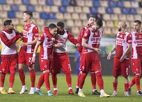 Ofertă din Liga 1 pentru jucătorul lui Dinamo cu 1 gol în 52 de meciuri: „Nu-mi cereți bani pe el, că nu dă nimeni”