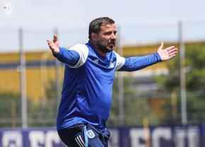 Mititelu, avertisment pentru Croitoru: „Am ajuns la o înțelegere, sper să se țină de cuvânt. Îl mai iert o dată sau de două ori”